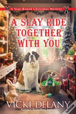 Capa do artigo A Slay Ride Together With You
