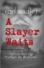 A Slayer Waits - Preview