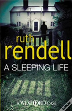 Capa do artigo A Sleeping Life