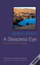 A Sleepless Eye
