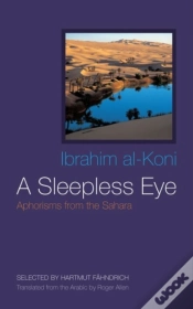 Capa do artigo A Sleepless Eye