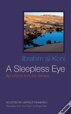 Capa do artigo A Sleepless Eye