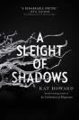 A Sleight Of Shadows - Preview