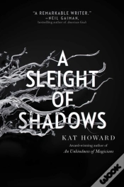 Capa do artigo A Sleight Of Shadows