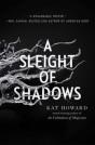 A Sleight Of Shadows - Preview