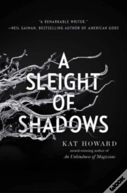 Capa do artigo A Sleight Of Shadows