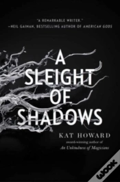 Capa do artigo A Sleight Of Shadows