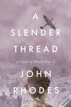 Capa do artigo A Slender Thread