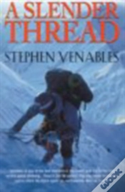 Capa do artigo A Slender Thread