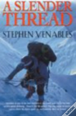 Capa do artigo A Slender Thread