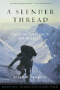 A Slender Thread - Preview