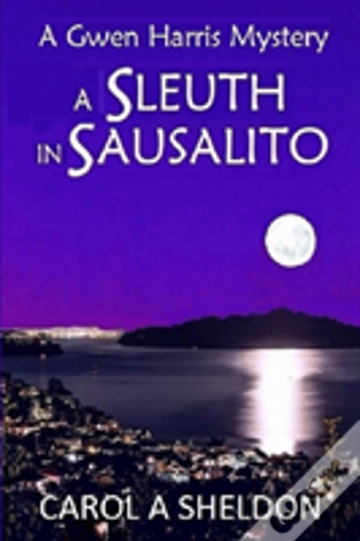 A Sleuth In Sausalito: A Mystery