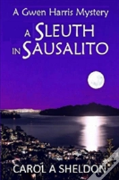 Capa do artigo A Sleuth In Sausalito: A Mystery