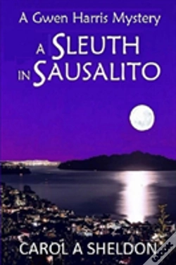 Capa do artigo A Sleuth In Sausalito: A Mystery