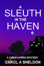 A Sleuth In The Haven - Preview
