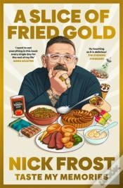 Capa do artigo A Slice Of Fried Gold