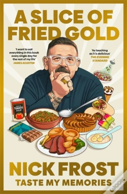 Capa do artigo A Slice Of Fried Gold