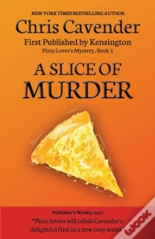 Capa do artigo A Slice Of Murder
