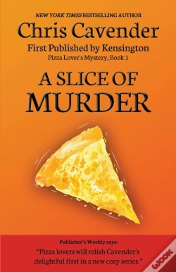 Capa do artigo A Slice Of Murder