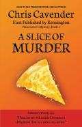 A Slice Of Murder