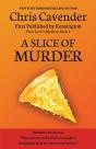 A Slice Of Murder - Preview