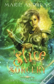 Capa do artigo A Slice Of Sorcery