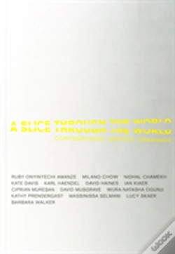 Capa do artigo A Slice Through The World