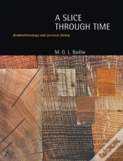 Capa do artigo A Slice Through Time