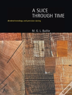 Capa do artigo A Slice Through Time
