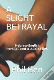 Capa do artigo A Slight Betrayal