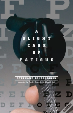Capa do artigo A Slight Case Of Fatigue