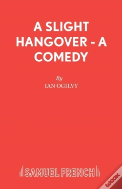 Capa do artigo A Slight Hangover