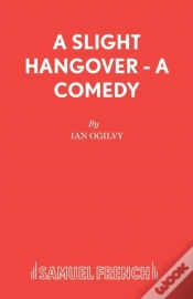 Capa do artigo A Slight Hangover
