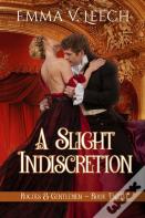 A Slight Indiscretion