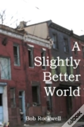 Capa do artigo A Slightly Better World