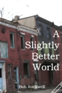 Capa do artigo A Slightly Better World