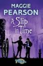 A Slip In Time - Preview
