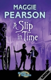 Capa do artigo A Slip In Time