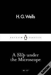 Capa do artigo A Slip Under The Microscope