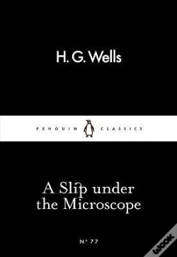 Capa do artigo A Slip Under The Microscope