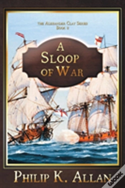 Capa do artigo A Sloop Of War