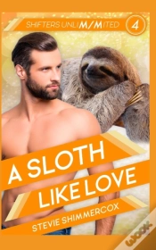 Capa do artigo A Sloth Like Love