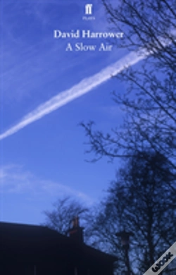 Capa do artigo A Slow Air
