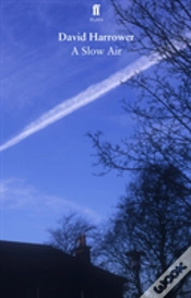 Capa do artigo A Slow Air