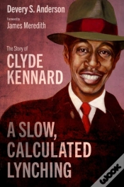 Capa do artigo A Slow, Calculated Lynching