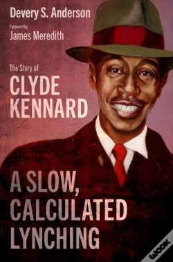 Capa do artigo A Slow, Calculated Lynching