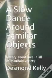 Capa do artigo A Slow Dance Around Familiar Objects