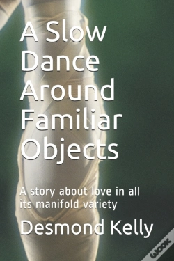 Capa do artigo A Slow Dance Around Familiar Objects