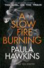 A Slow Fire Burning - Preview
