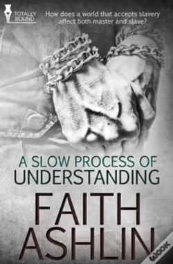 Capa do artigo A Slow Process Of Understanding